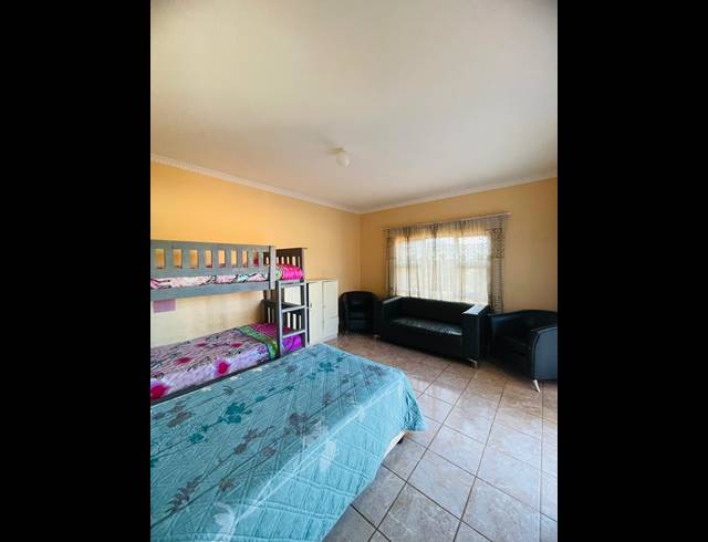 4 BEDROOM HOUSE FOR SALE IN NORTHDALE